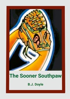Cover The Sooner Southpaw