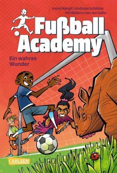Fußball Academy