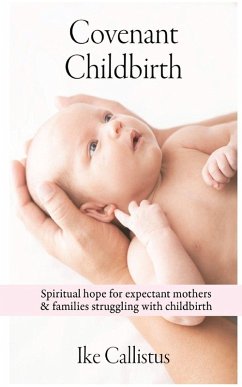 Cover Covenant Childbirth