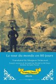 Le tour du monde en 80 jours   French Version of Around the World in 80 Days Le tour du monde en 80 jours   French Version of Around the World in 80 Days