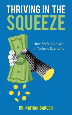 Cover Thriving in the Squeeze