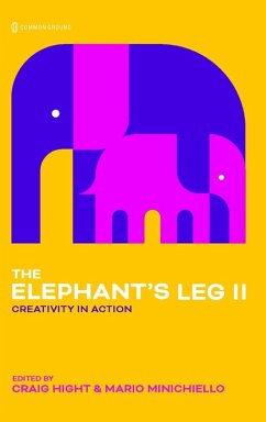 Elephant's Leg II - Hight, Craig; Minichiello, Mario