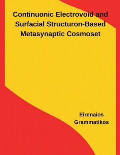 Cover Continuonic Electrovoid and Surfacial Structuron-Based Metasynaptic Cosmoset