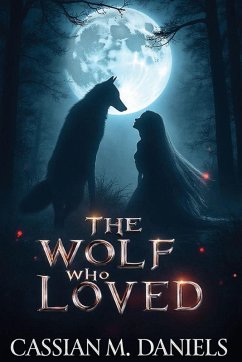 Cover The Wolf Who Loved