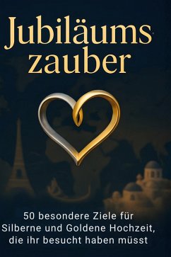 Jubiläumszauber - Schneider, Luca Jubiläumszauber - Schneider, Luca