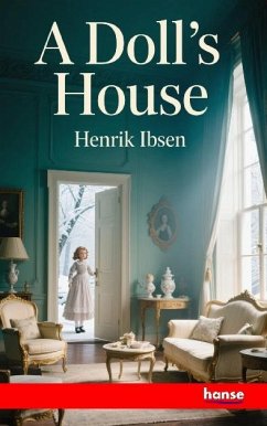 Cover A Doll's House