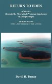 Return to Eden Return to Eden