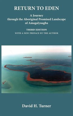 Cover Return to Eden