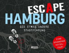 Cover ESCAPE Hamburg