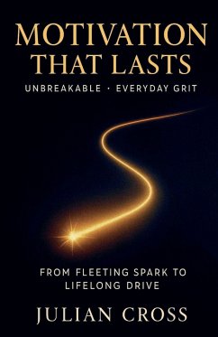 Cover Motivation That Lasts