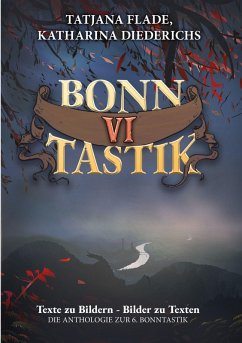 Cover BonnTastik VI