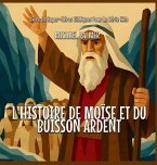 L'histoire De Moïse Et Du Buisson Ardent