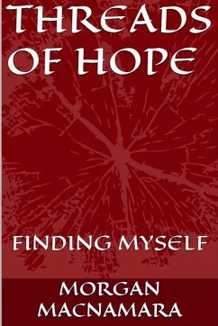 Threads Of Hope - Macnamara, Morgan