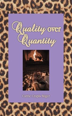 Cover Quality over Quantity