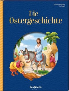 Cover Die Ostergeschichte