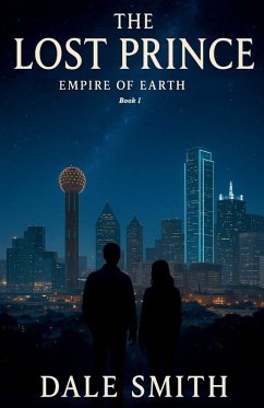 Cover The Lost Prince