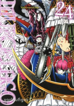 Cover Murciélago 24