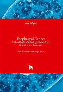 Esophageal Cancer Esophageal Cancer