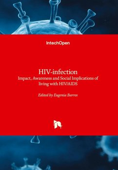 Cover HIV-infection