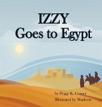 Izzy Goes to Egypt