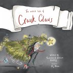 The untold tale of Crank Claus