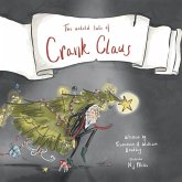 The untold tale of Crank Claus The untold tale of Crank Claus