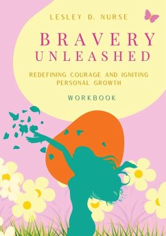Cover Bravery Unleashed