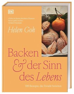 Cover Backen & der Sinn des Lebens