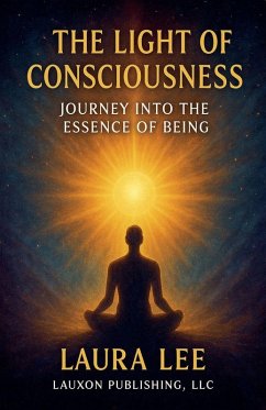Cover The Light of Consciousness