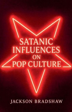 Cover Satanic Influences On Pop Culture