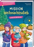 Mission Weihnachtsdieb