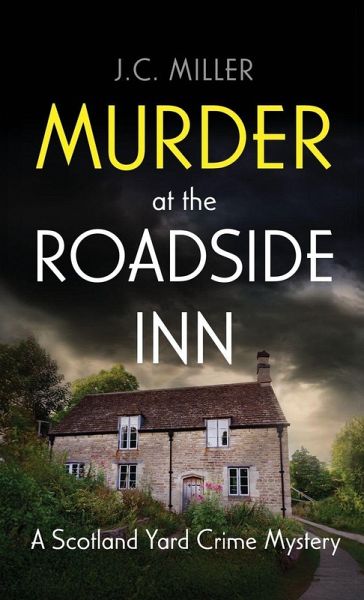 Murder at the Roadside Inn Murder at the Roadside Inn