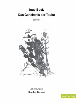 Cover Das Geheimnis der Taube