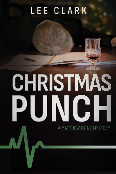 Christmas Punch