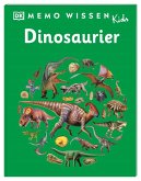 memo Wissen Kids. Dinosaurier