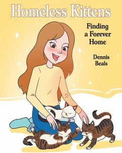 Cover Homeless Kittens