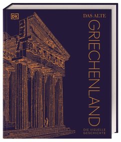 Cover Das alte Griechenland