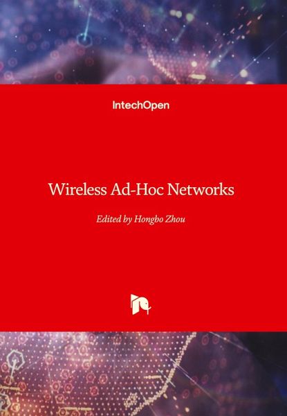 Wireless Ad-Hoc Networks Wireless Ad-Hoc Networks