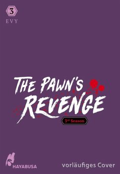 Cover The Pawn's Revenge - 3rd Season 3