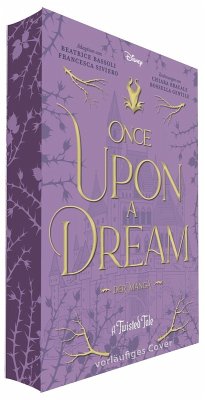 Cover Once Upon a Dream