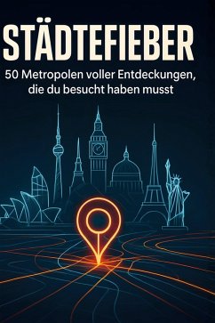 Cover Städtefieber