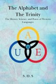 The Alphabet and the Trinity