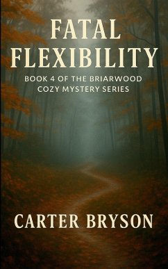 Fatal Flexibility - Bryson, Carter Fatal Flexibility - Bryson, Carter