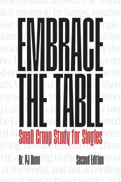 Cover Embrace the Table