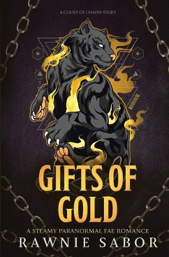 Gifts of Gold - Sabor, Rawnie Gifts of Gold - Sabor, Rawnie