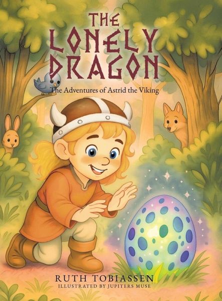 The Lonely Dragon The Lonely Dragon