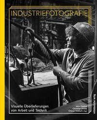 Industriefotografie Cover Industriefotografie