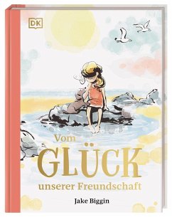 Cover Vom Glück unserer Freundschaft