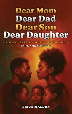 Cover Dear Mom Dear Dad Dear Son Dear Daughter