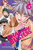 Phantom Busters 3 Phantom Busters 3